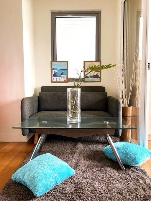 Acqua Private Residence Livingstone Tower Condo Unit With Free Wifi Manila Dış mekan fotoğraf